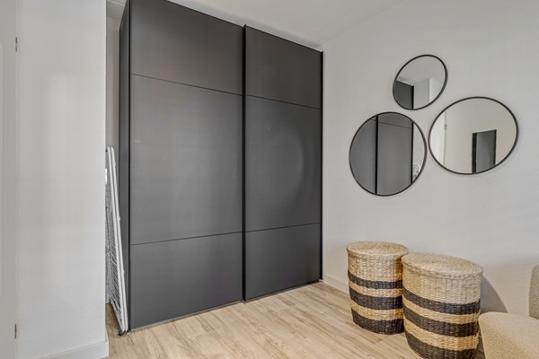 Medium property photo - Sint Willebrordstraat 29, 5014 CA Tilburg